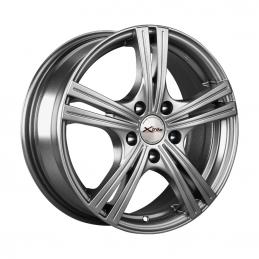 X`trike X-112 6.5x16 PCD5x100 ET45 DIA 67.1  HSB